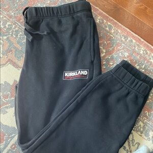 Kirkland Signature Sweatpants